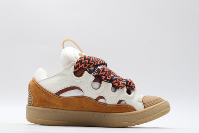 LANVIN SNEAKERS