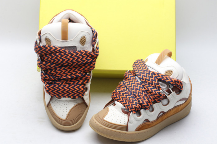 LANVIN SNEAKERS
