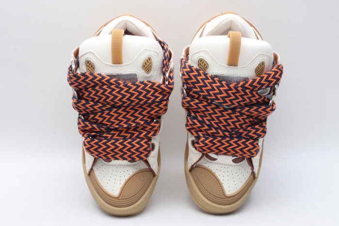 LANVIN SNEAKERS