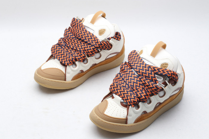 LANVIN SNEAKERS
