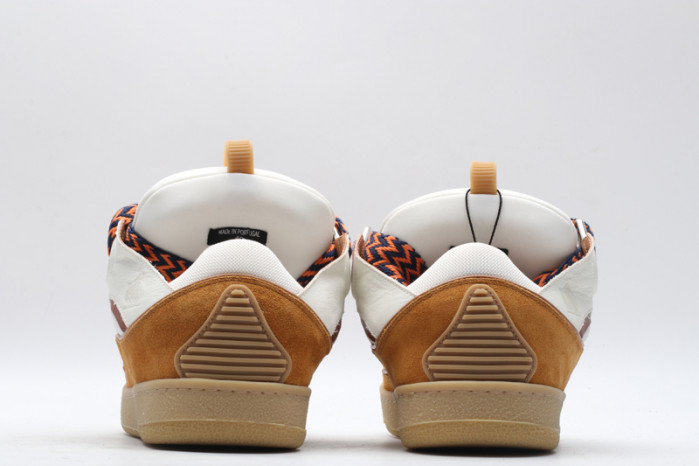 LANVIN SNEAKERS