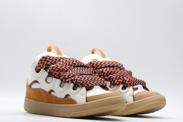 LANVIN SNEAKERS