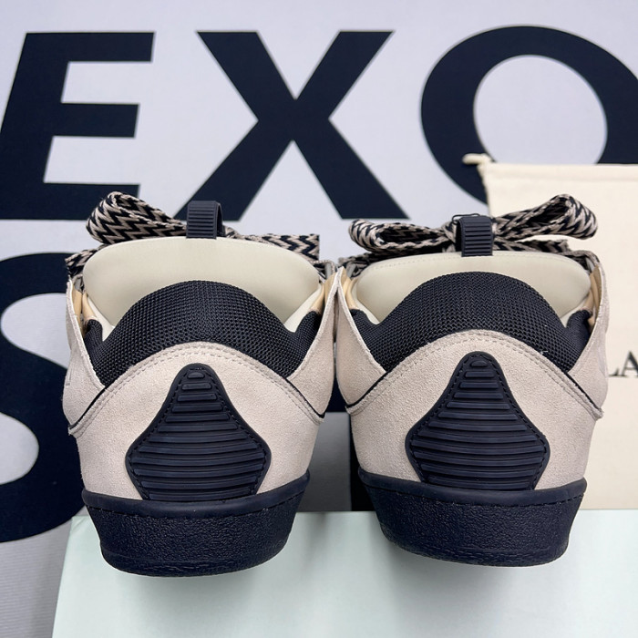 LANVIN SNEAKERS