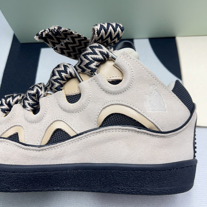 LANVIN SNEAKERS