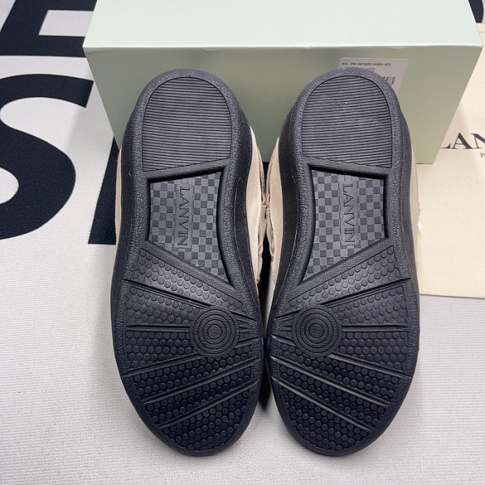 LANVIN SNEAKERS