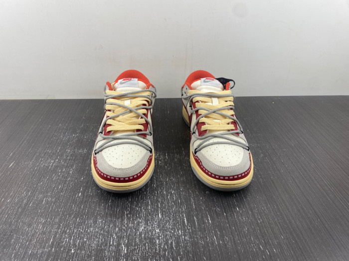 Nike Dunk Low Roaming plan FJ5429-1330