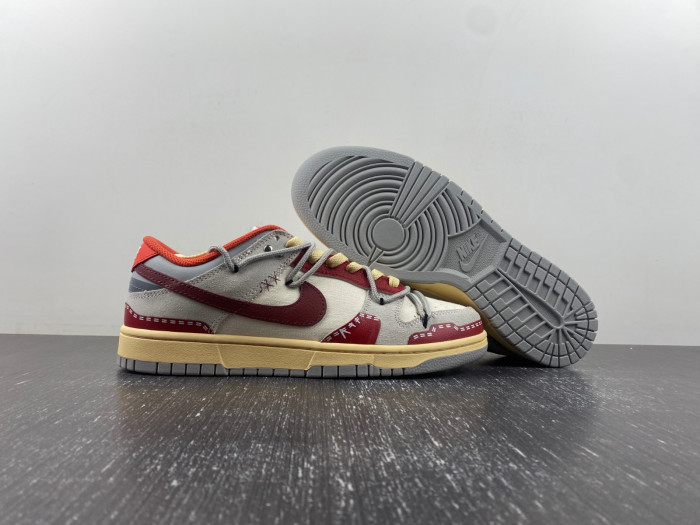 Nike Dunk Low Roaming plan FJ5429-1330