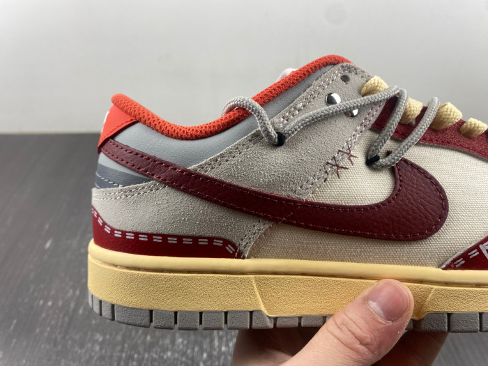 Nike Dunk Low Roaming plan FJ5429-1330