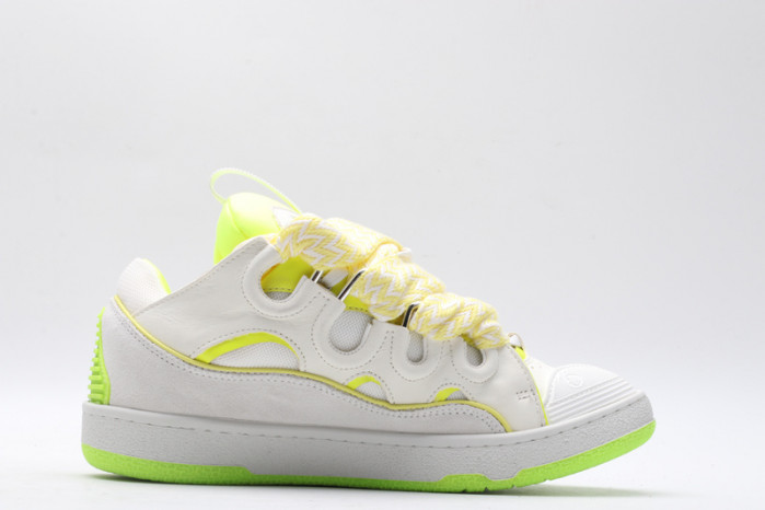 LANVIN SNEAKERS