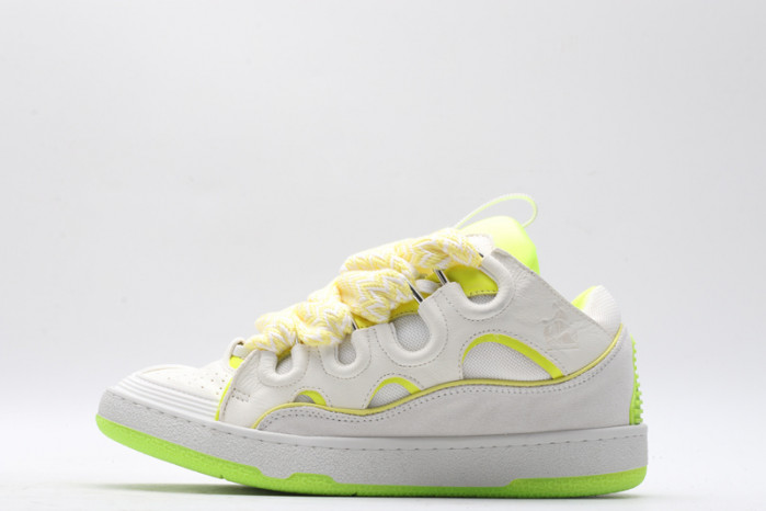 LANVIN SNEAKERS