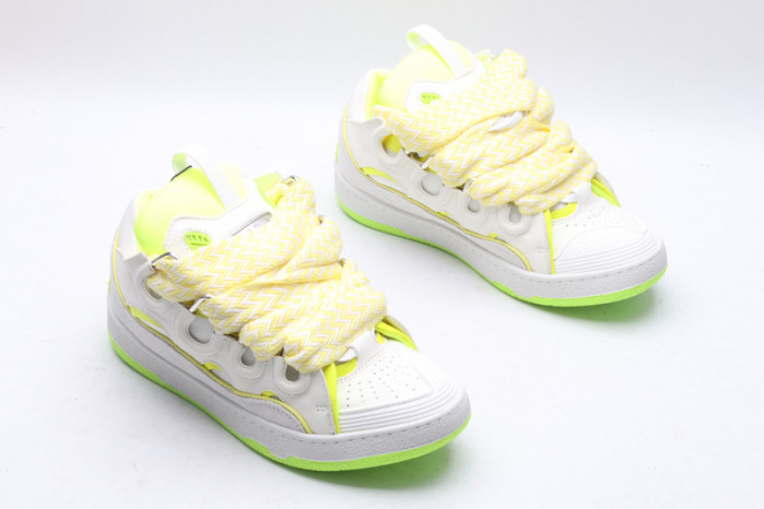LANVIN SNEAKERS