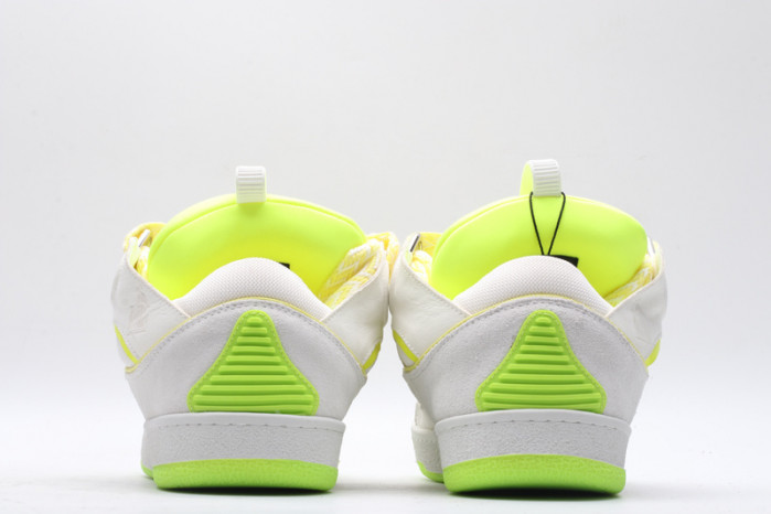 LANVIN SNEAKERS