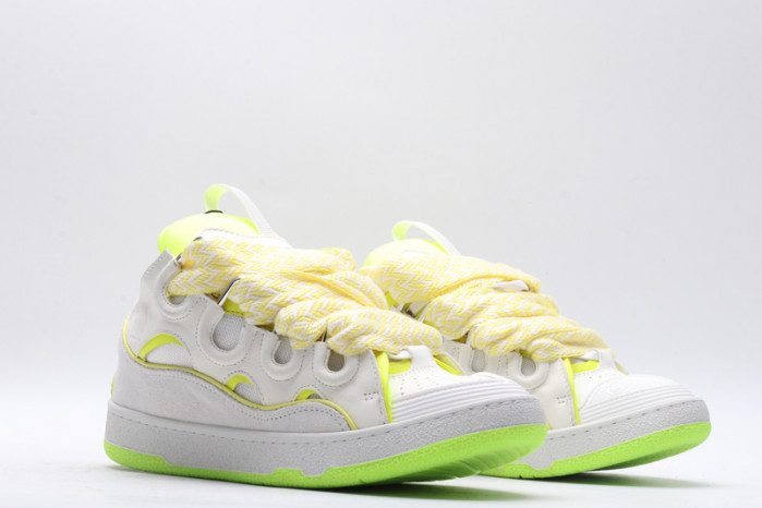 LANVIN SNEAKERS