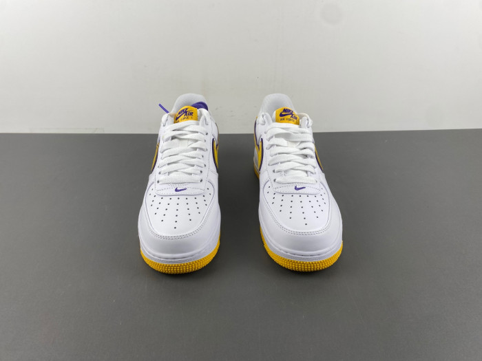 Kobe Bryant x Nike Air Force 1 Low   FZ1151-100