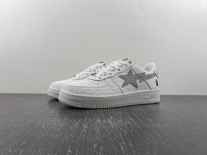 Bape Sta Low Sneaker