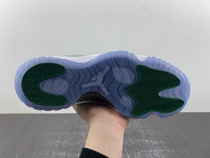 Jordan 11 Retro Green CT8012-113