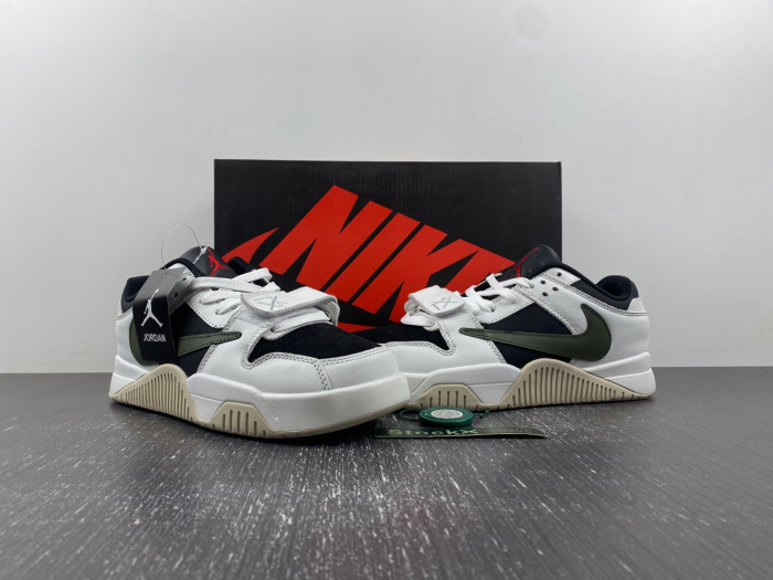 Jordan Jumpman Jack TR Travis Scott