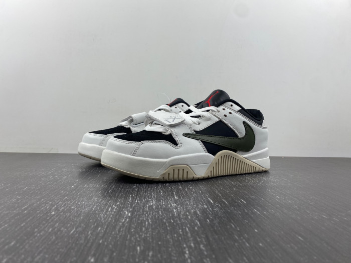 Jordan Jumpman Jack TR Travis Scott