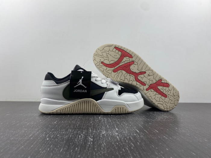 Jordan Jumpman Jack TR Travis Scott