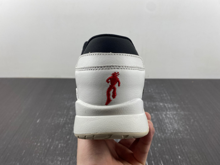 Jordan Jumpman Jack TR Travis Scott