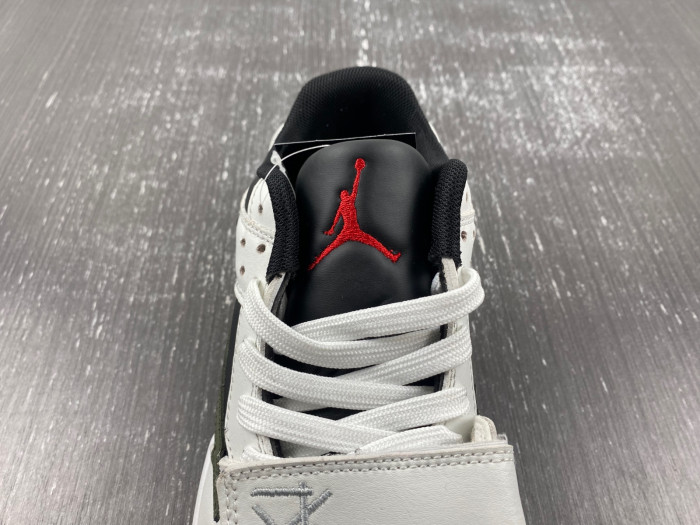 Jordan Jumpman Jack TR Travis Scott