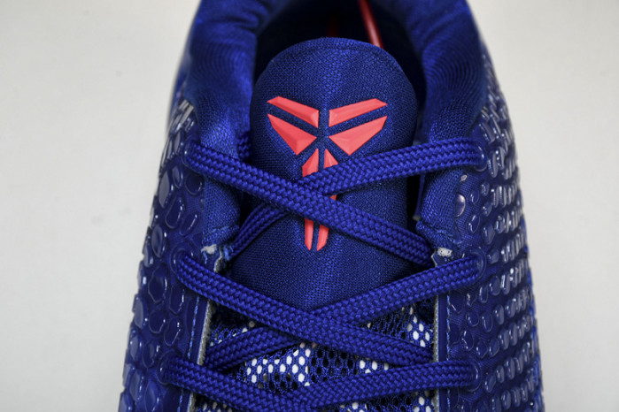 Nike Kobe 6 ASG East LA  448693-400
