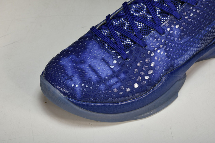 Nike Kobe 6 ASG East LA  448693-400