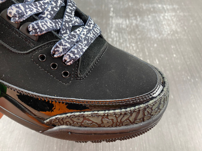 Air Jordan 3 “black cat” CK9246-168