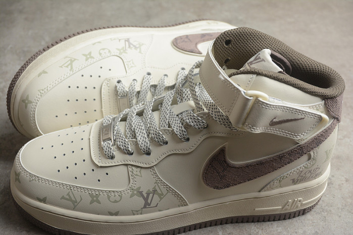 LV&Air Force Mid
