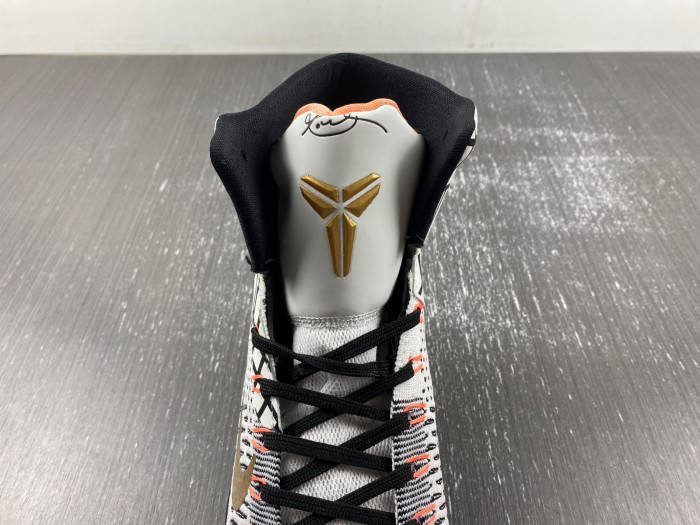Nike Kobe 9 Elite XDR Masterpieces