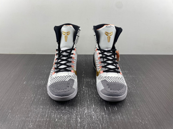 Nike Kobe 9 Elite XDR Masterpieces