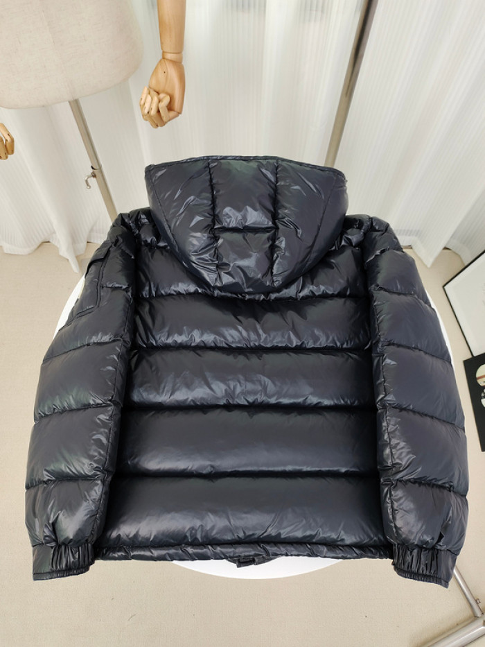 Moncler jacket