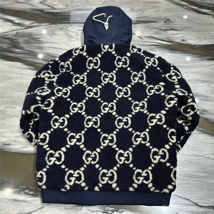 Gu*cci jacket