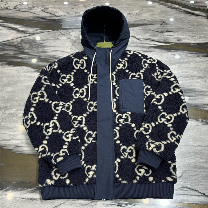 Gu*cci jacket