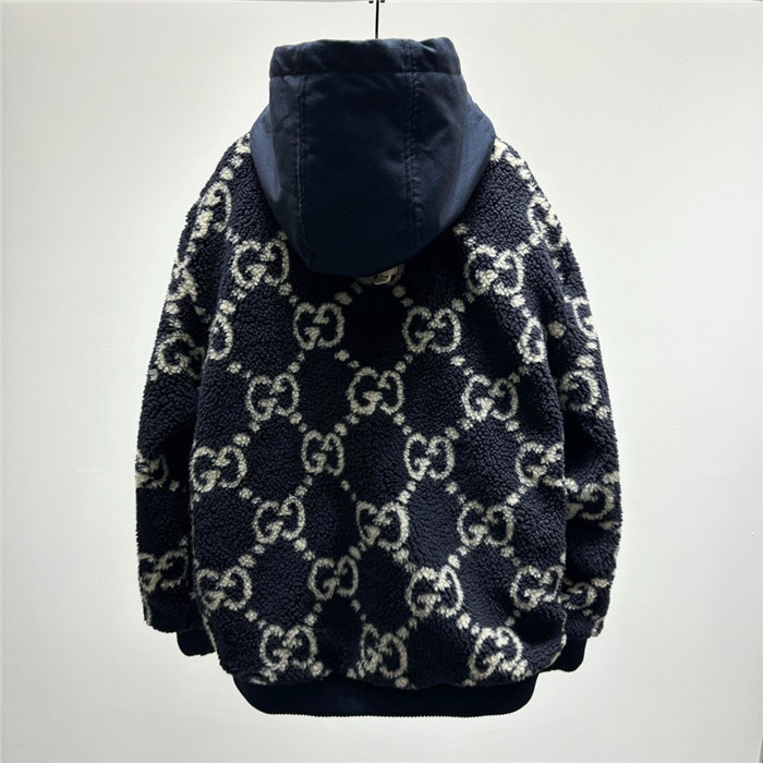 Gu*cci jacket
