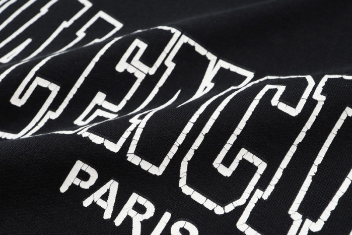 Balen*ciaga Hoodie