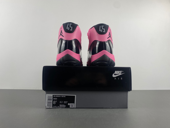 Jordan 11 Retro  CT8012-500