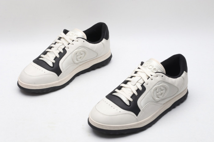 G*u*i mac80 sneaker