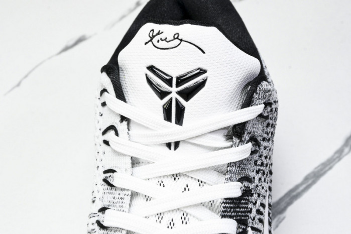 Nike Kobe 9 Elite Low Beethoven 639045-101