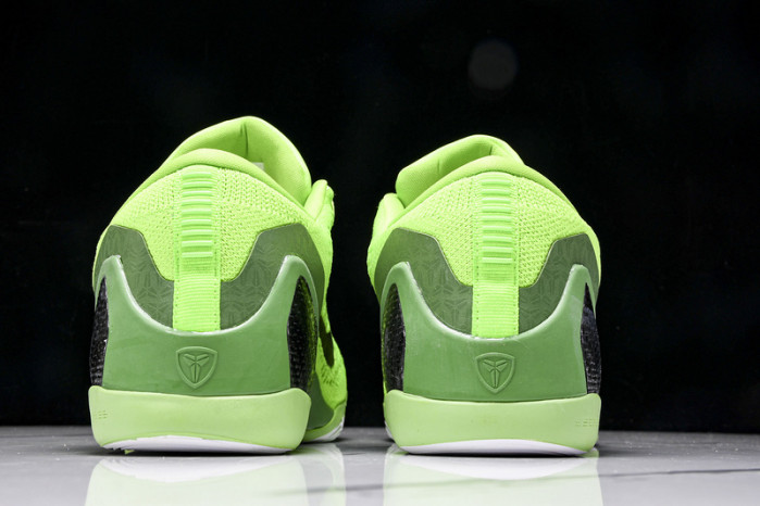 Nike Kobe 9 Zoom Protro "HALO" FZ7334-100