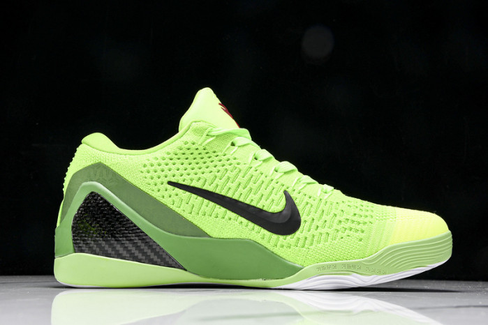 Nike Kobe 9 Zoom Protro "HALO" FZ7334-100