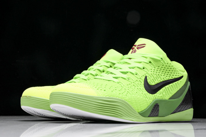 Nike Kobe 9 Zoom Protro "HALO" FZ7334-100