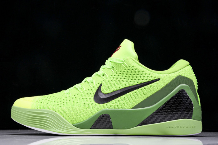 Nike Kobe 9 Zoom Protro "HALO" FZ7334-100