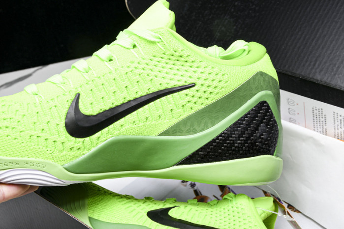 Nike Kobe 9 Zoom Protro "HALO" FZ7334-100