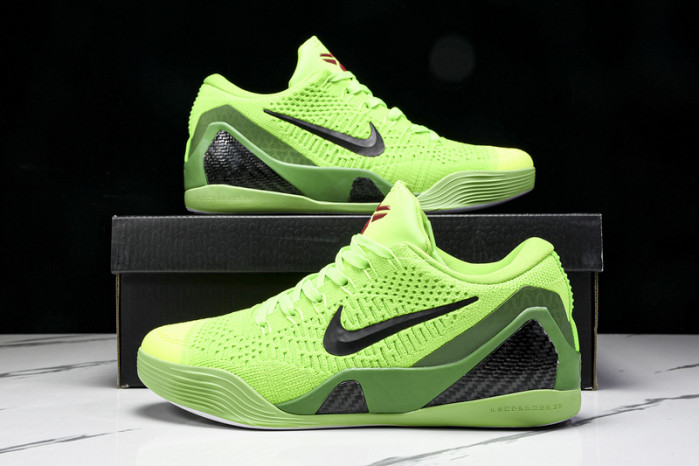 Nike Kobe 9 Zoom Protro "HALO" FZ7334-100