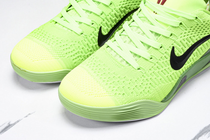 Nike Kobe 9 Zoom Protro "HALO" FZ7334-100