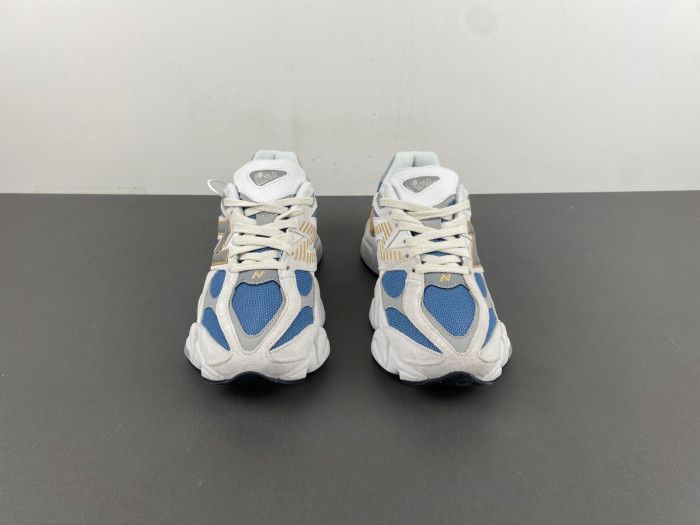New Balance 9060 Heron Blue Grey