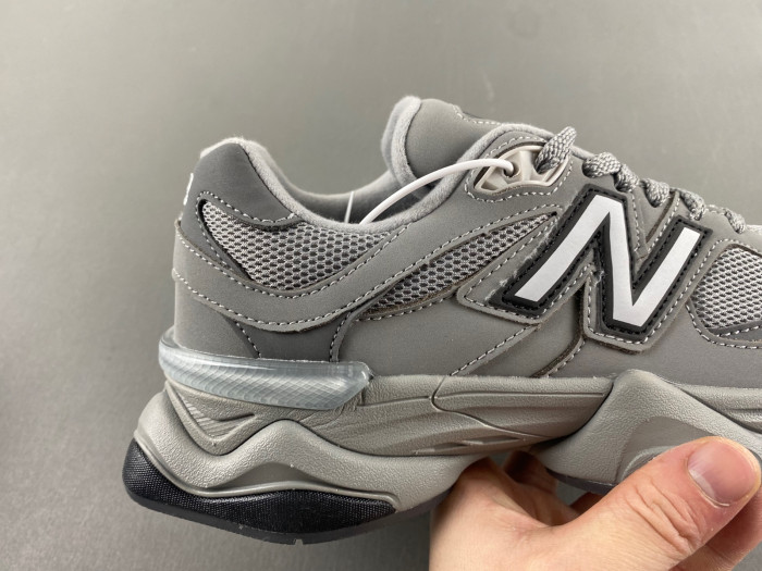 New Balance 9060 Shadow Grey Castlerock