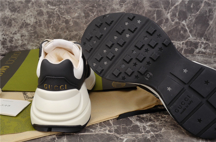 G*u*i trainer sneaker