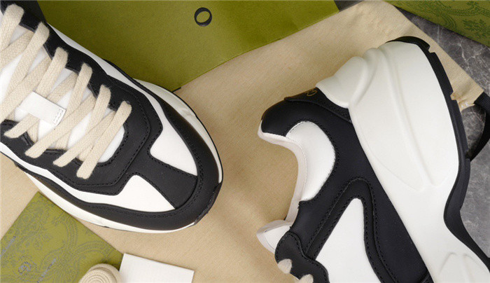 G*u*i trainer sneaker